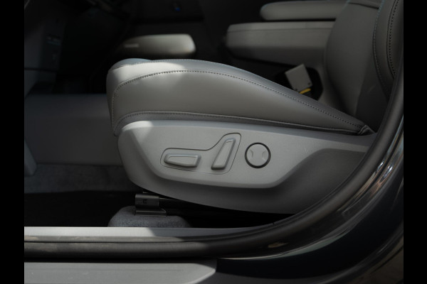 Kia EV2 Black-Line 61 kWh 4p | Stoel en stuurverwarming | Stoel ventilatie | Schuifkanteldak |