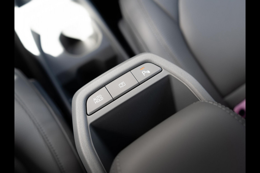 Kia EV2 Black-Line 61 kWh 4p | Stoel en stuurverwarming | Stoel ventilatie | Schuifkanteldak |