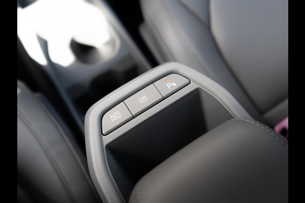 Kia EV2 Black-Line 61 kWh 4p | Stoel en stuurverwarming | Stoel ventilatie | Schuifkanteldak |