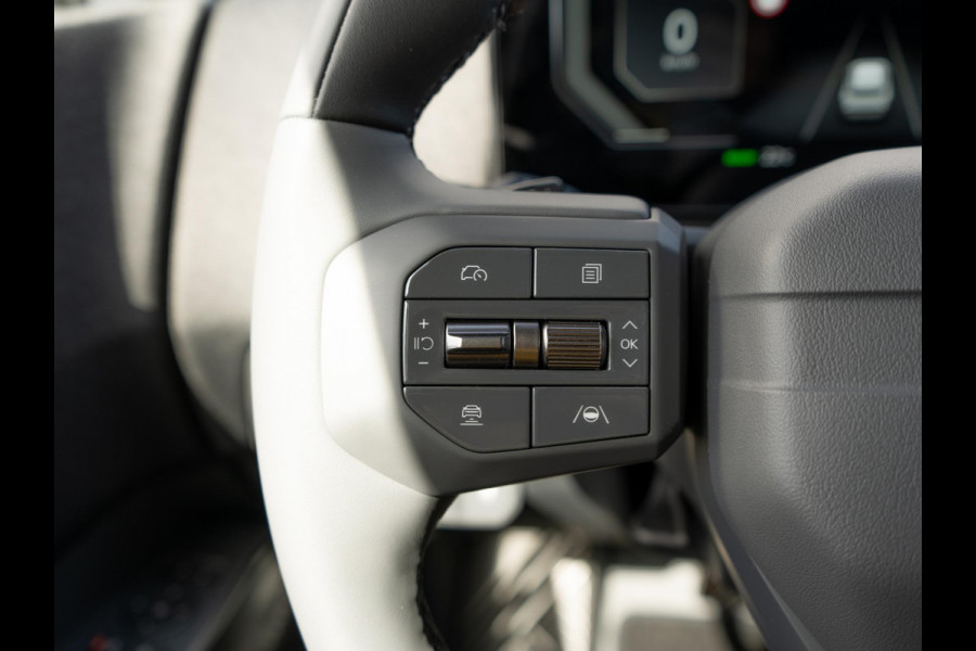 Kia EV2 Black-Line 61 kWh 4p | Stoel en stuurverwarming | Stoel ventilatie | Schuifkanteldak |