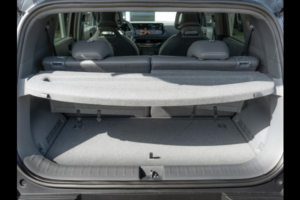 Kia EV2 Black-Line 61 kWh 4p | Stoel en stuurverwarming | Stoel ventilatie | Schuifkanteldak |