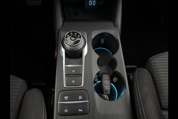 Ford FOCUS Wagon 1.0 EcoBoost Titanium X Business MHEV (INCL-BTW)  Aut. *DIGI-COCKPIT | FULL-LED | KEYLESS | CAMERA | NAVI-FULLMAP | HEATED-SPORTSEATS | DAB+ |  ECC | PDC | TOWBAR | LANE-ASSIST |  16''ALU*
