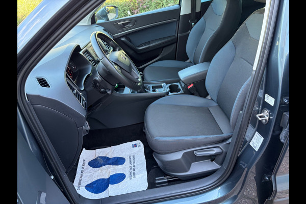 Seat Ateca 1.0 EcoTSI Style Business Intense