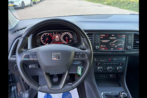 Seat Ateca 1.0 EcoTSI Style Business Intense