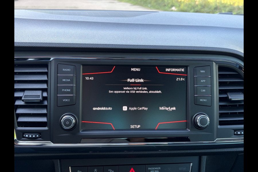 Seat Ateca 1.0 EcoTSI Style Business Intense