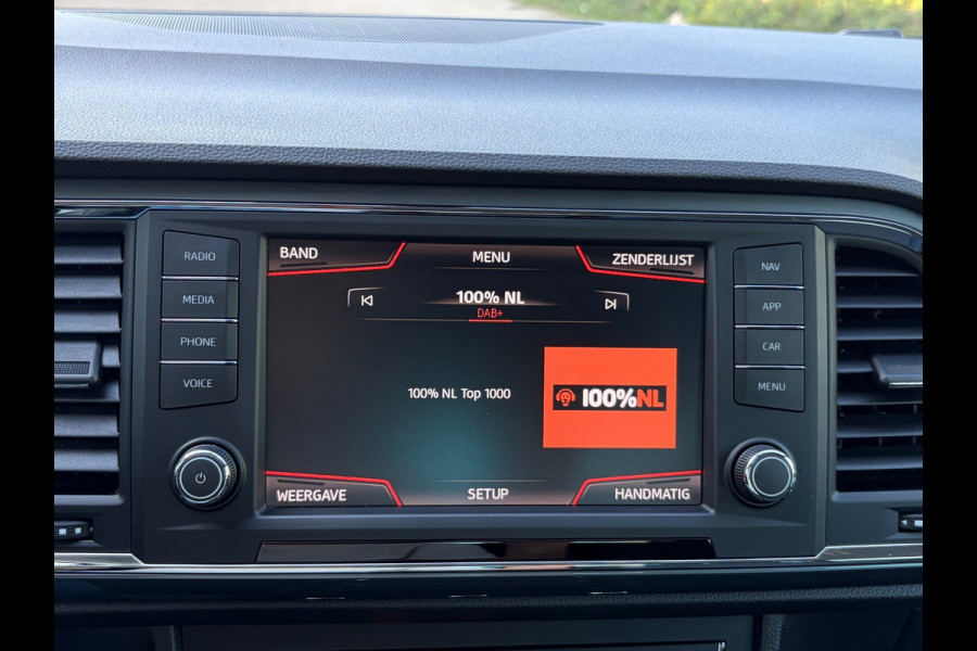 Seat Ateca 1.0 EcoTSI Style Business Intense