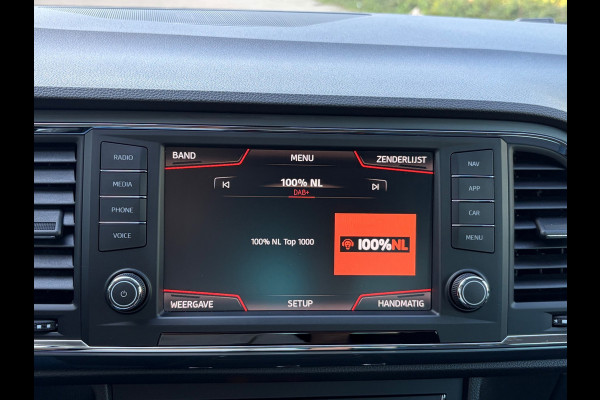 Seat Ateca 1.0 EcoTSI Style Business Intense