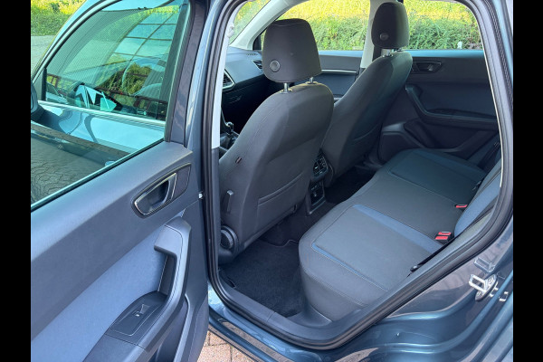 Seat Ateca 1.0 EcoTSI Style Business Intense