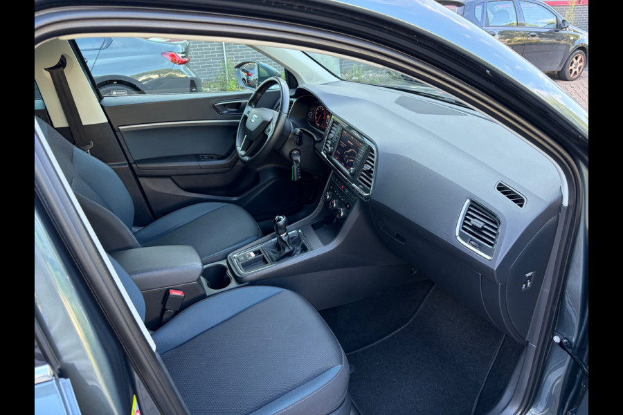 Seat Ateca 1.0 EcoTSI Style Business Intense