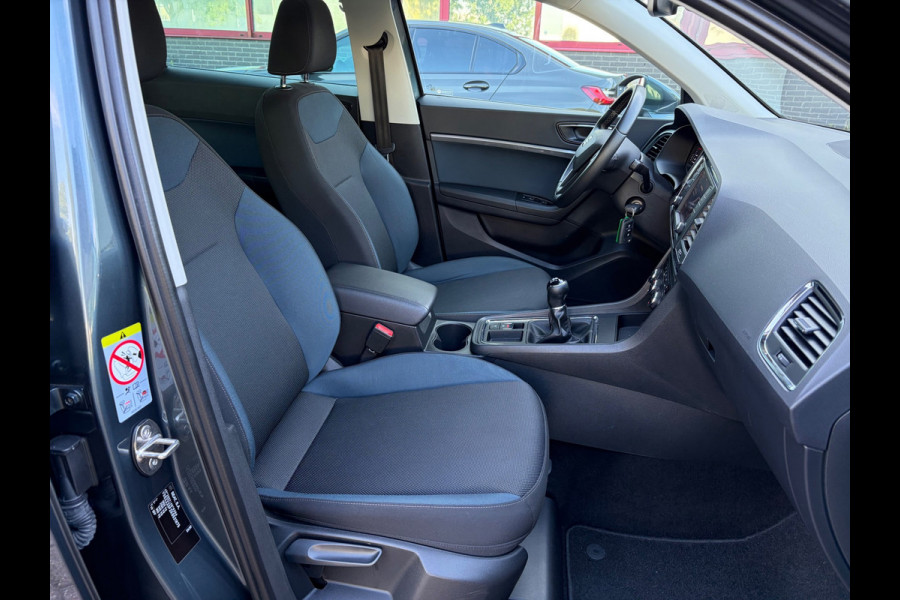Seat Ateca 1.0 EcoTSI Style Business Intense