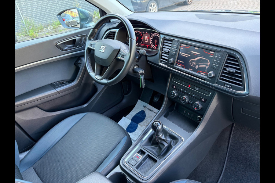 Seat Ateca 1.0 EcoTSI Style Business Intense