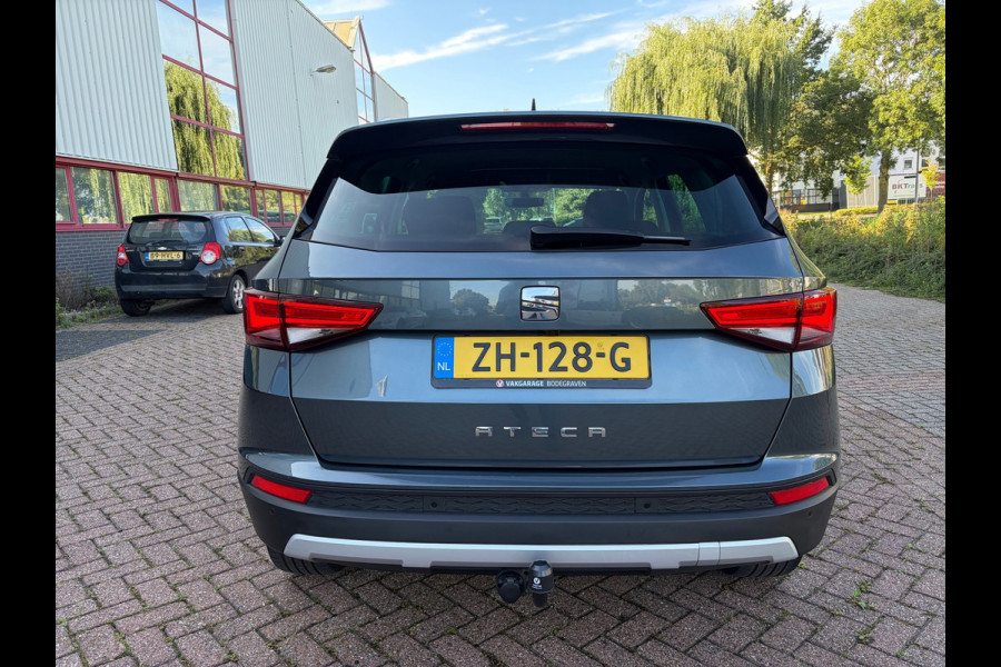 Seat Ateca 1.0 EcoTSI Style Business Intense