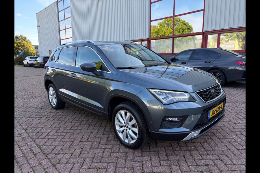 Seat Ateca 1.0 EcoTSI Style Business Intense