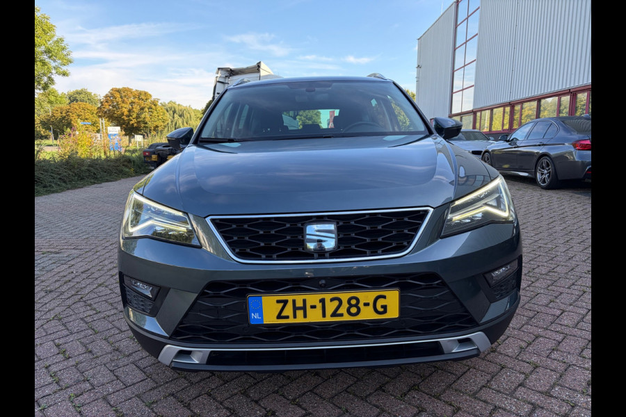 Seat Ateca 1.0 EcoTSI Style Business Intense
