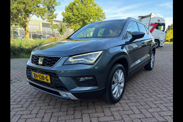 Seat Ateca 1.0 EcoTSI Style Business Intense