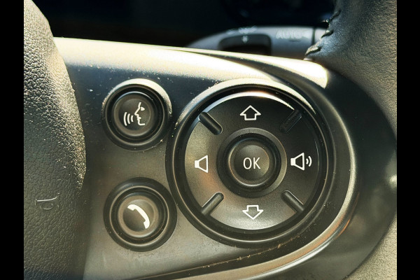 MINI Countryman 1.5 One Navi_Clima_parkeer assist_Cruise_Botssensor