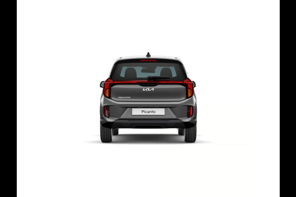 Kia Picanto 1.0 GDi DynamicPlusLine | Actieprijs* | Navi. | Airco | Cruise. | Parkeersensoren | CarPlay | Privacy Glass