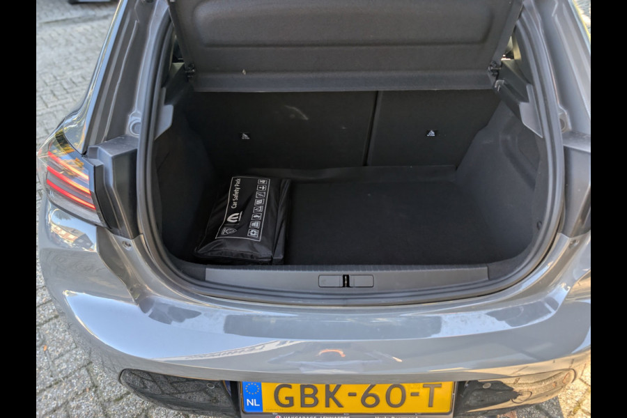 Peugeot e-208 EV Allure 50 kWh, Rijklaarprijs / 12 mnd Bovag garantie