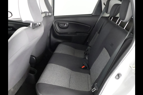 Toyota Yaris 1.5 Hybrid Y20 EXCLUSIVE EDITION GARANTIE TOT 2030 NAVI.CAMERA.KEYLESS.CRUISE.PDC