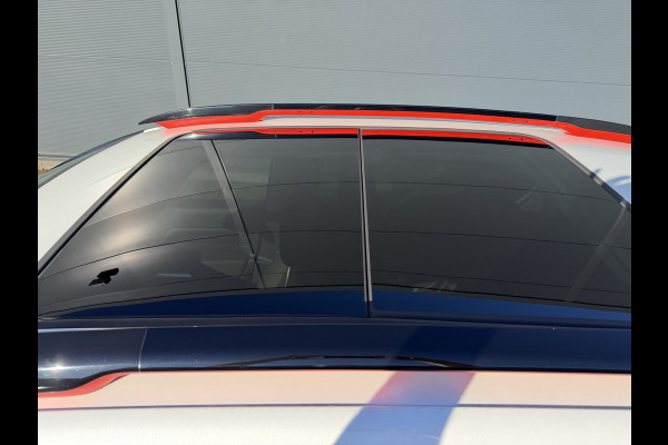 Citroën C5 Aircross 180pk Shine (Elektrisch Schuifdak - Trekhaak - Leder incl verwarming/massage/geheugen - Elektrische klep - LED - Grip Controle -