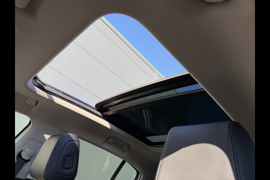 Citroën C5 Aircross 180pk Shine (Elektrisch Schuifdak - Trekhaak - Leder incl verwarming/massage/geheugen - Elektrische klep - LED - Grip Controle -