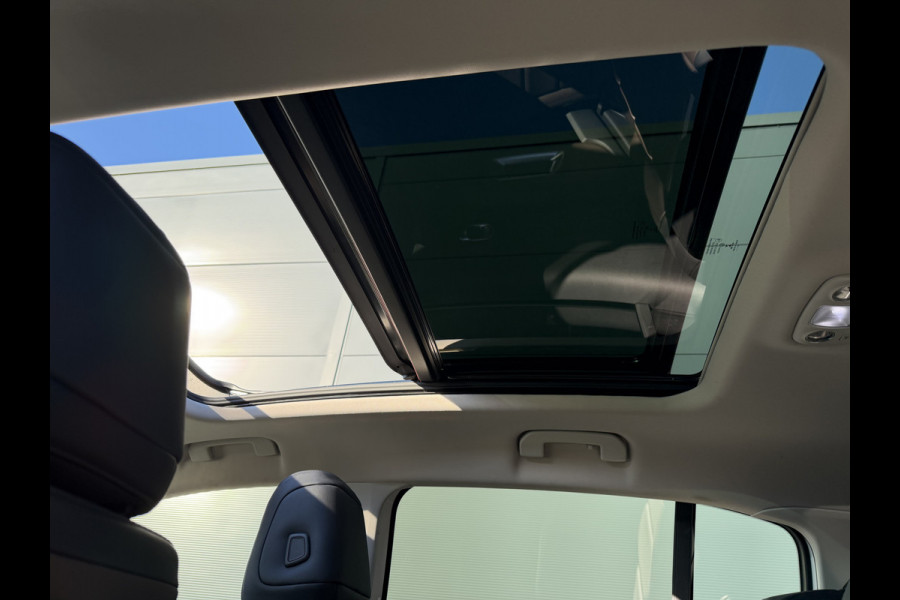 Citroën C5 Aircross 180pk Shine (Elektrisch Schuifdak - Trekhaak - Leder incl verwarming/massage/geheugen - Elektrische klep - LED - Grip Controle -