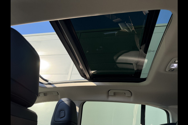 Citroën C5 Aircross 180pk Shine (Elektrisch Schuifdak - Trekhaak - Leder incl verwarming/massage/geheugen - Elektrische klep - LED - Grip Controle -