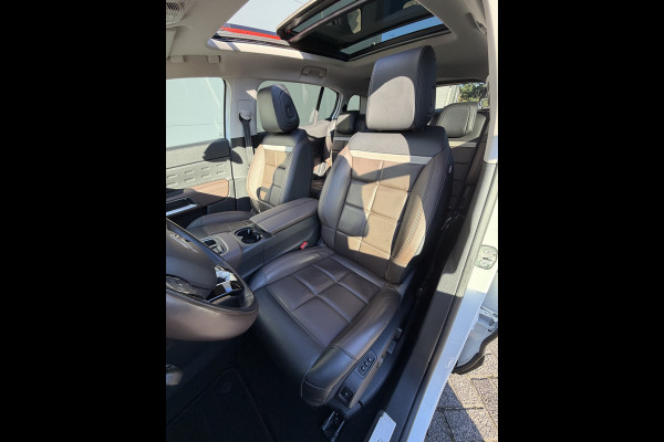 Citroën C5 Aircross 180pk Shine (Elektrisch Schuifdak - Trekhaak - Leder incl verwarming/massage/geheugen - Elektrische klep - LED - Grip Controle -