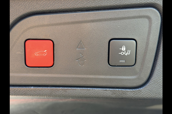 Citroën C5 Aircross 180pk Shine (Elektrisch Schuifdak - Trekhaak - Leder incl verwarming/massage/geheugen - Elektrische klep - LED - Grip Controle -