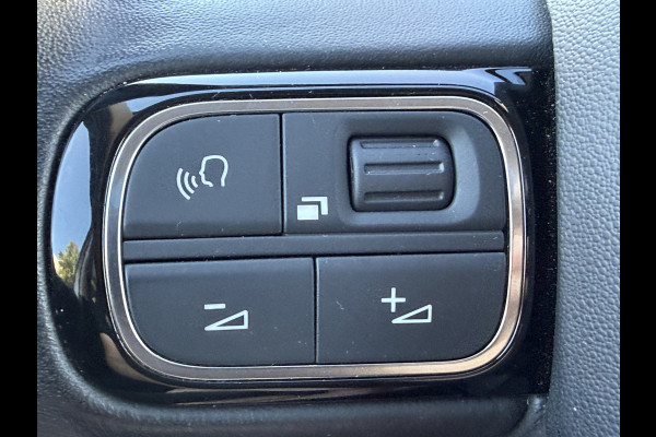 Citroën C5 Aircross 180pk Shine (Elektrisch Schuifdak - Trekhaak - Leder incl verwarming/massage/geheugen - Elektrische klep - LED - Grip Controle -