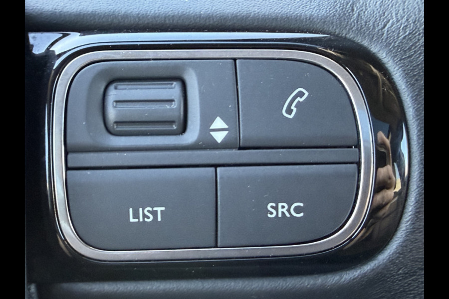 Citroën C5 Aircross 180pk Shine (Elektrisch Schuifdak - Trekhaak - Leder incl verwarming/massage/geheugen - Elektrische klep - LED - Grip Controle -