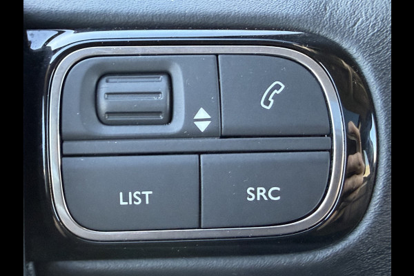 Citroën C5 Aircross 180pk Shine (Elektrisch Schuifdak - Trekhaak - Leder incl verwarming/massage/geheugen - Elektrische klep - LED - Grip Controle -