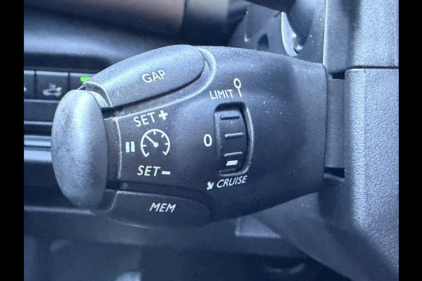 Citroën C5 Aircross 180pk Shine (Elektrisch Schuifdak - Trekhaak - Leder incl verwarming/massage/geheugen - Elektrische klep - LED - Grip Controle -
