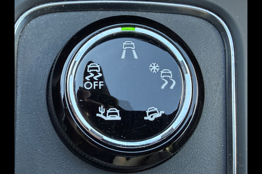 Citroën C5 Aircross 180pk Shine (Elektrisch Schuifdak - Trekhaak - Leder incl verwarming/massage/geheugen - Elektrische klep - LED - Grip Controle -