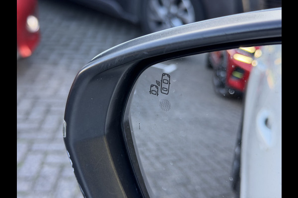 Citroën C5 Aircross 180pk Shine (Elektrisch Schuifdak - Trekhaak - Leder incl verwarming/massage/geheugen - Elektrische klep - LED - Grip Controle -