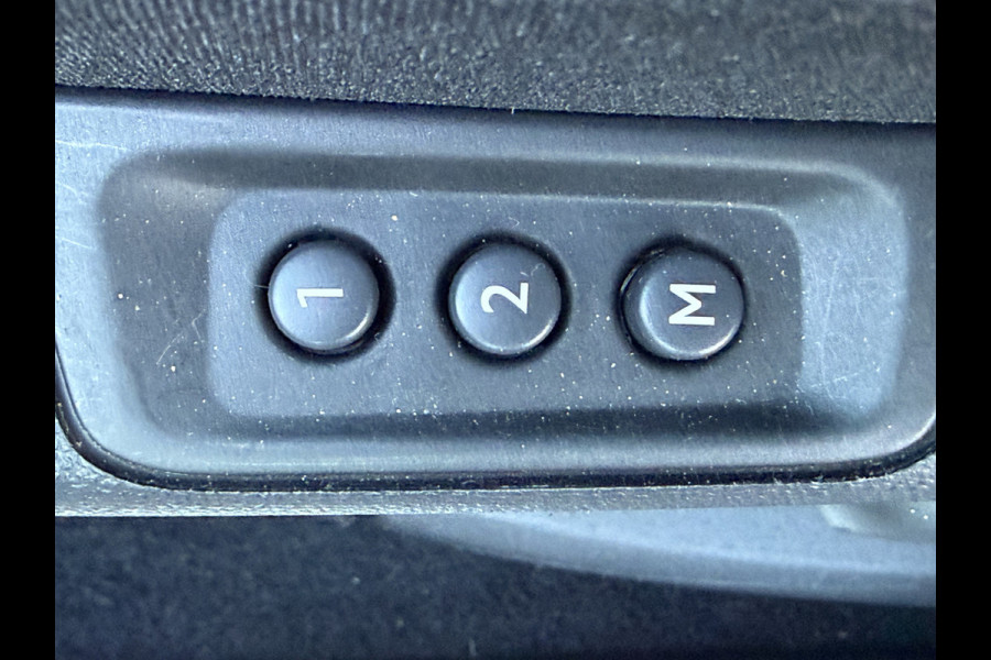 Citroën C5 Aircross 180pk Shine (Elektrisch Schuifdak - Trekhaak - Leder incl verwarming/massage/geheugen - Elektrische klep - LED - Grip Controle -