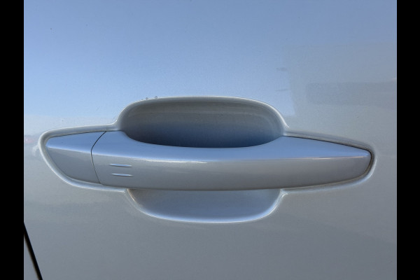 Citroën C5 Aircross 180pk Shine (Elektrisch Schuifdak - Trekhaak - Leder incl verwarming/massage/geheugen - Elektrische klep - LED - Grip Controle -