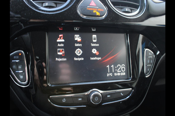 Opel ADAM 1.0 Turbo BlitZ | APPLE CARPLAY | STOELVERWARMING | 12 MAANDEN BOVAG GARANTIE |