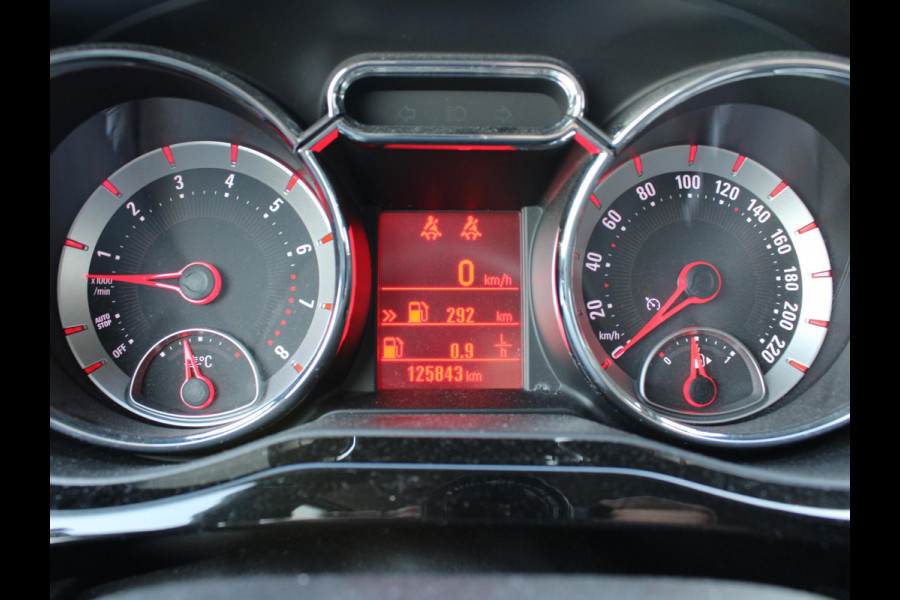 Opel ADAM 1.0 Turbo BlitZ | APPLE CARPLAY | STOELVERWARMING | 12 MAANDEN BOVAG GARANTIE |