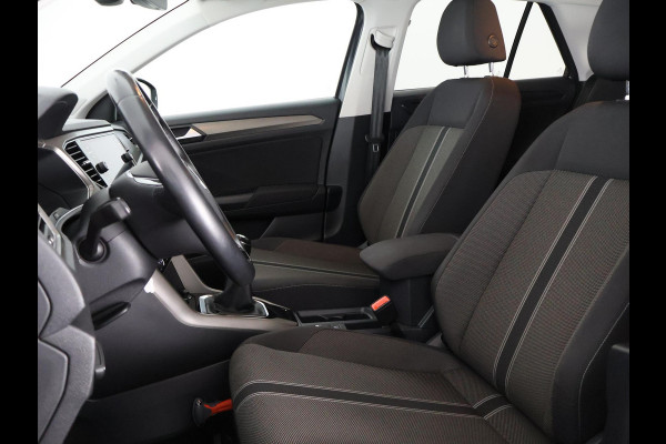 Volkswagen T-Roc 1.0 TSI STYLE 100% OH.GARANTIE TOT 10-2031* BLACKLINE .NAVI.PDC V+A.URANO GREY !