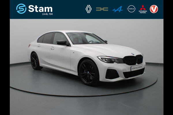 BMW 3-serie 375pk M340i xDrive Executive Apple Carplay/Android Auto | Climate