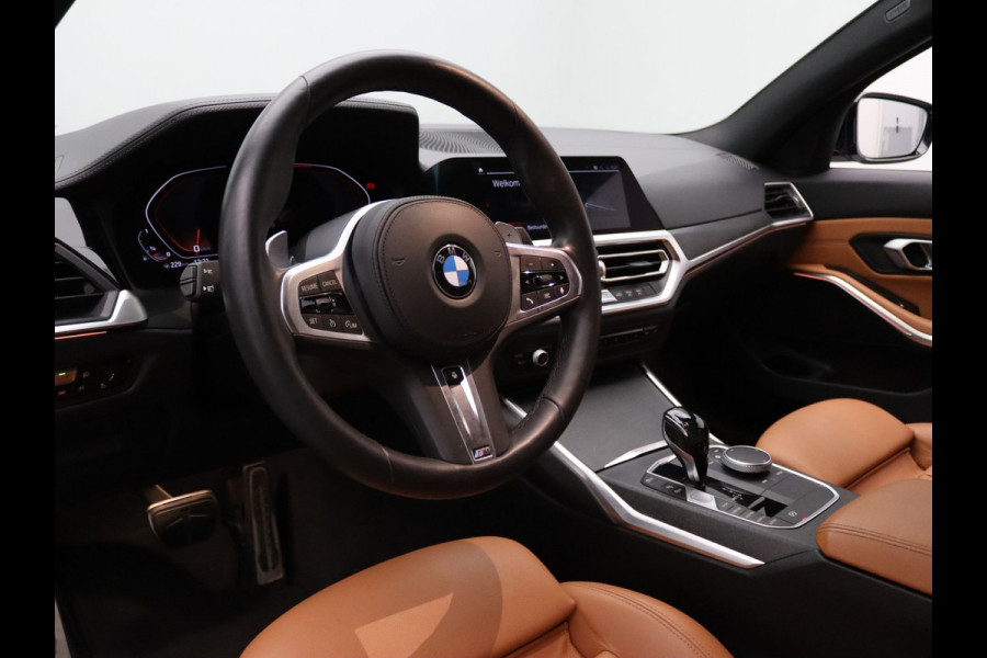 BMW 3-serie 375pk M340i xDrive Executive Apple Carplay/Android Auto | Climate