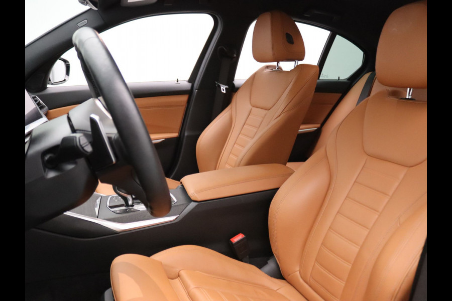 BMW 3-serie 375pk M340i xDrive Executive Apple Carplay/Android Auto | Climate