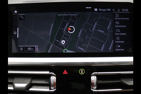 BMW 3-serie 375pk M340i xDrive Executive Apple Carplay/Android Auto | Climate