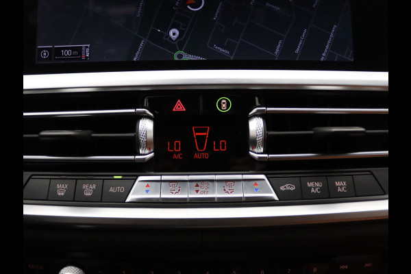 BMW 3-serie 375pk M340i xDrive Executive Apple Carplay/Android Auto | Climate