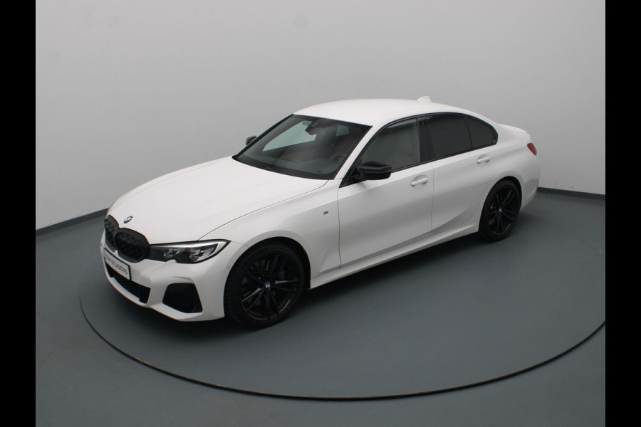 BMW 3-serie 375pk M340i xDrive Executive Apple Carplay/Android Auto | Climate