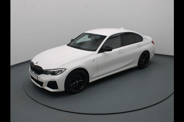 BMW 3-serie 375pk M340i xDrive Executive Apple Carplay/Android Auto | Climate