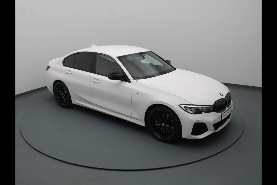 BMW 3-serie 375pk M340i xDrive Executive Apple Carplay/Android Auto | Climate