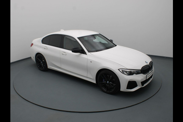 BMW 3-serie 375pk M340i xDrive Executive Apple Carplay/Android Auto | Climate
