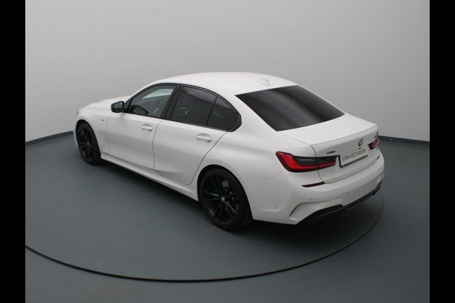 BMW 3-serie 375pk M340i xDrive Executive Apple Carplay/Android Auto | Climate